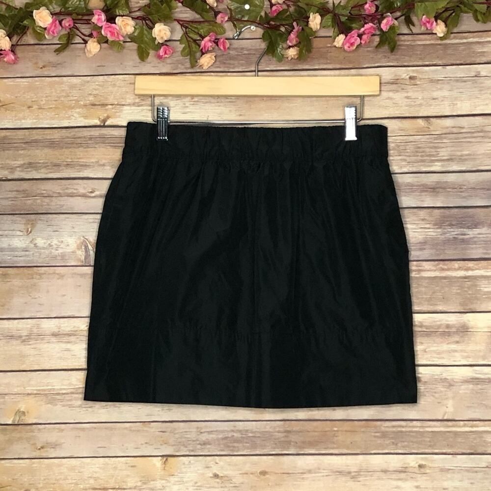 🌷5 for $25 Sale Club Monaco Black Skirt
